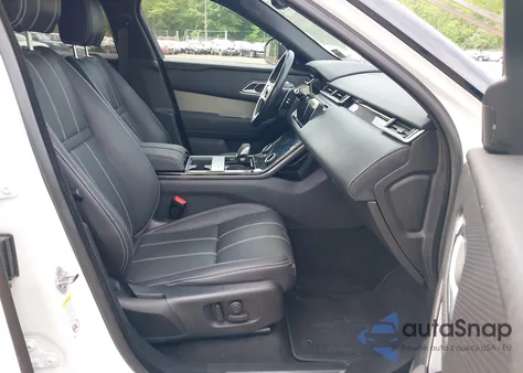 2022 Land Rover Range Rover Velar R-Dynamic S z USA, uszkodzony, nr VIN SALYT2EXXNA329908